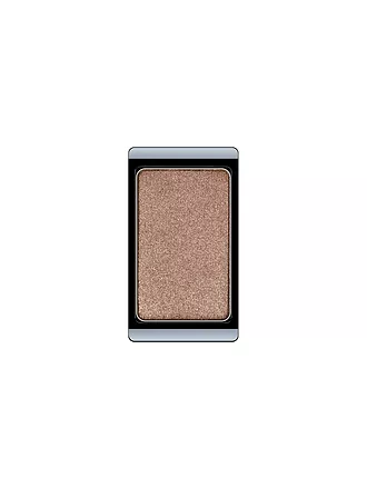 ARTDECO | Lidschatten - Eyeshadow (17 Pearly Misty Wood) | hellbraun